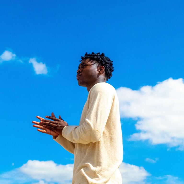 Caleb Gordon - Fall Down