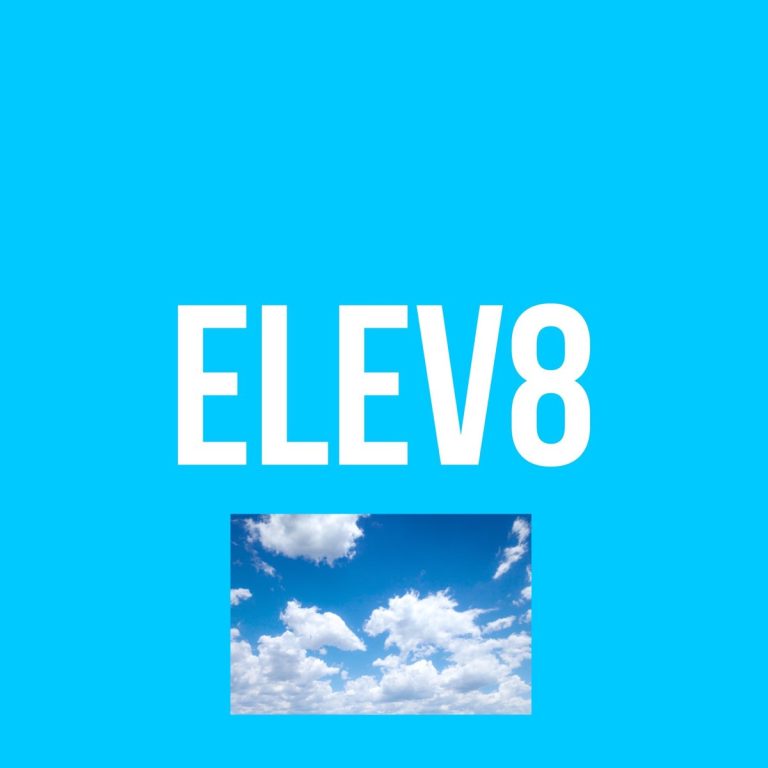 Caleb Gordon - Elev8