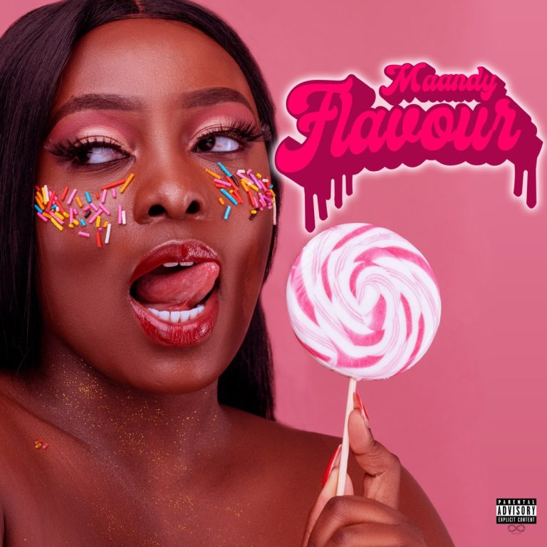 Maandy ft. Mejja - Ni Wetu