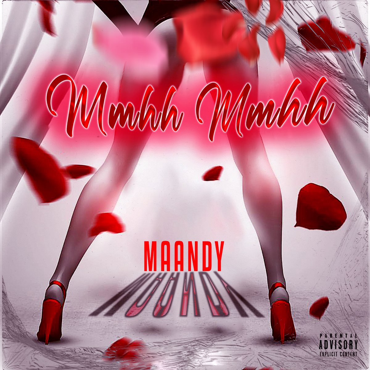 Maandy - Mmhh Mmhh