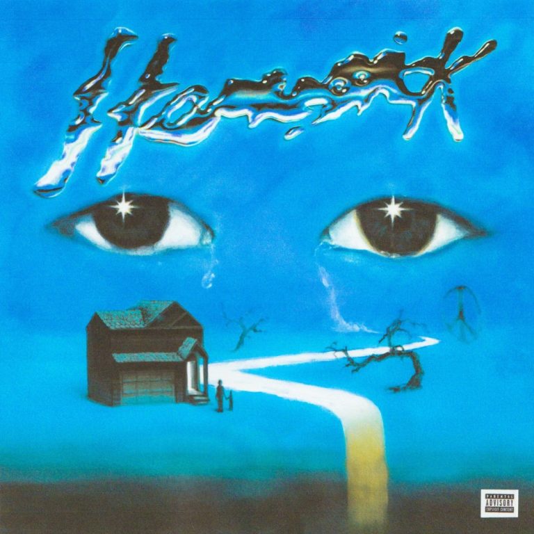 BigBabyGucci – Homesick (Album)