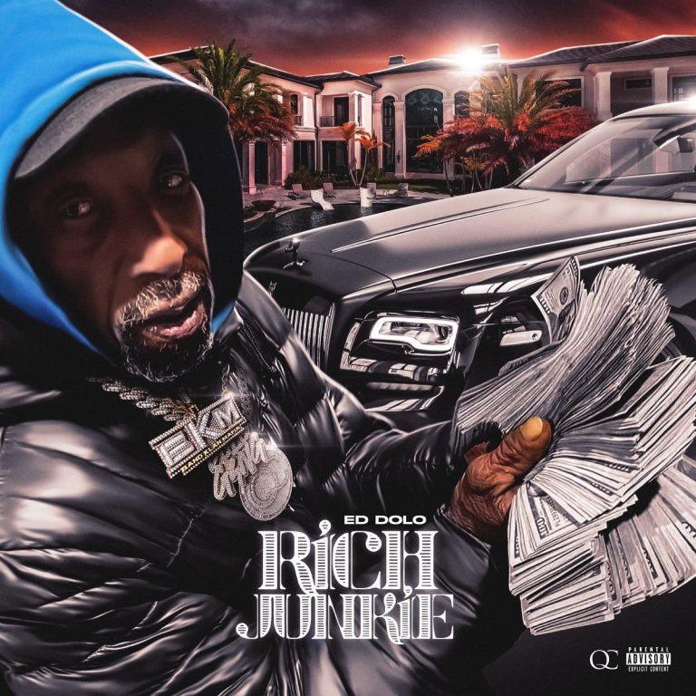 Ed Dolo - Ma Got So Sick