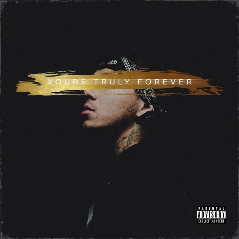Phora ft. Tiffany Evans - When It's Over