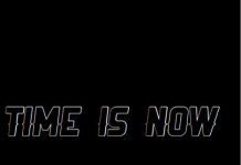 Caleb Gordon – Time Is Now Caleb Gordon - Time Is Now