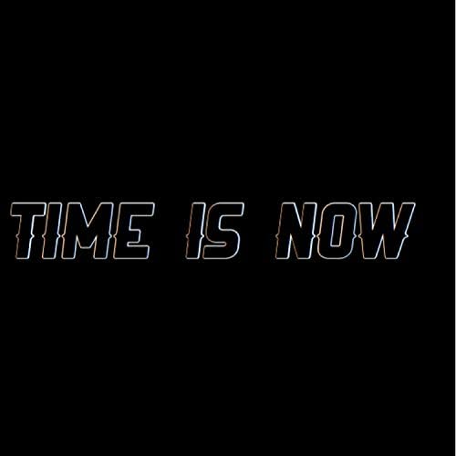 Caleb Gordon - Time Is Now