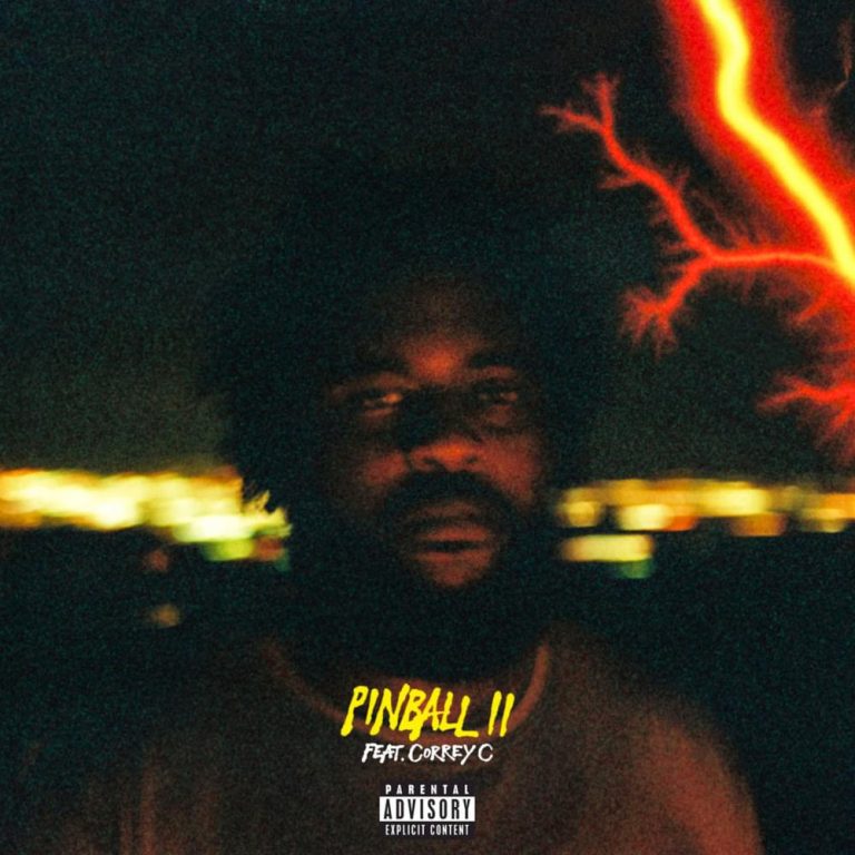 Bas ft. Correy C - Pinball II