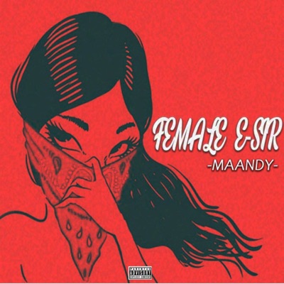 Maandy - Female E-sir