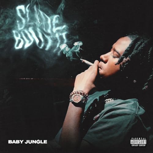 Baby Jungle - Slide Bout It