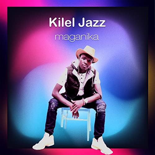 Kilel Jazz - Cynderelah Kemundo (No Payment Of The Cash)