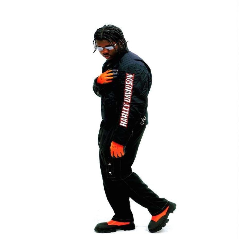 Caleb Gordon - Came Way Too Far