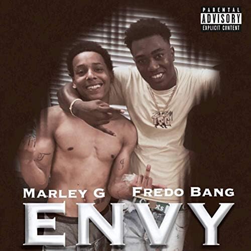 Marley G ft. Fredo Bang - Envy