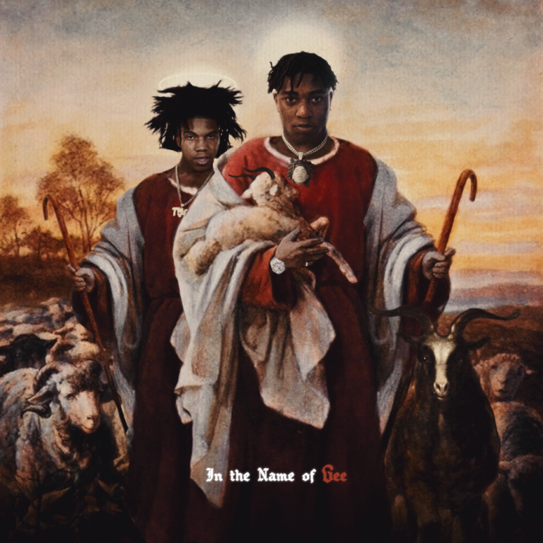 Fredo Bang - In Gee We Trust