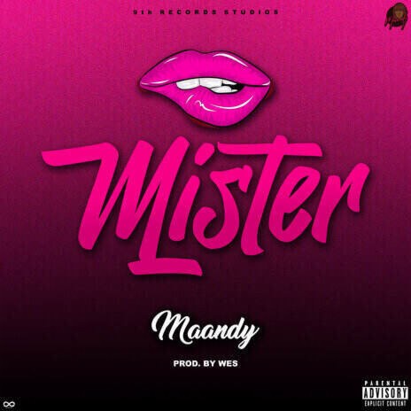 Maandy - Mister