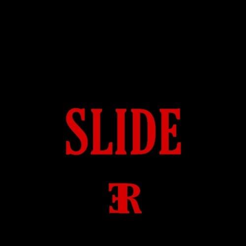 Caleb Gordon - Slide