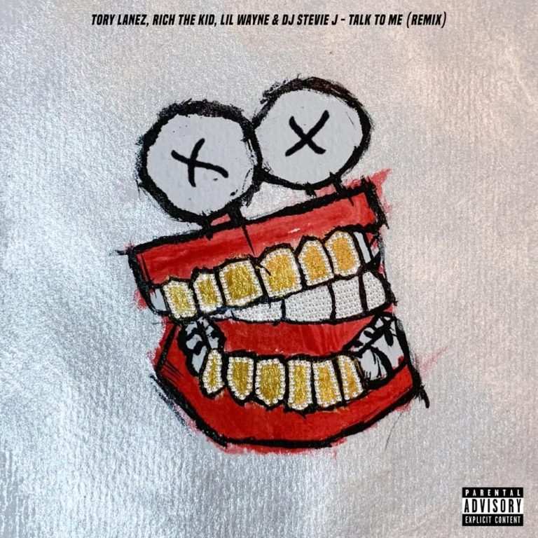 Tory Lanez ft. Lil Wayne, Rich The Kid & DJ Stevie J - Talk To Me (Remix)