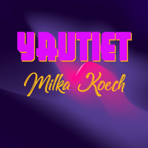 Milka Koech - Yautiet