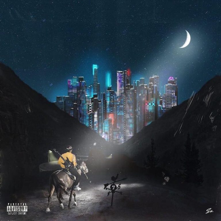 Lil Nas X - Panini