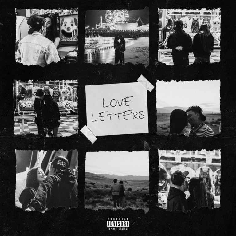 Phora ft. Skye - Love Letters