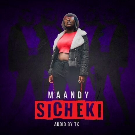 Maandy - Sicheki