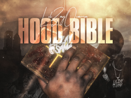 Lil Zay Osama - Hood Bible