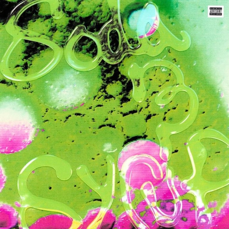 BigBabyGucci - Up My Dose