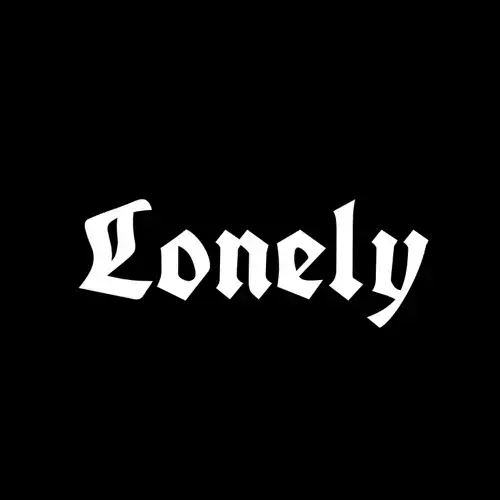 Caleb Gordon – Lonely