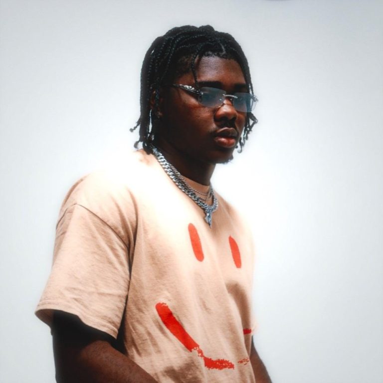 Caleb Gordon – Quick