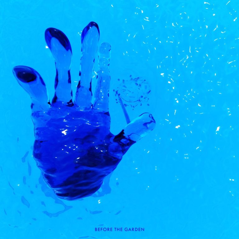 Caleb Gordon – Your Word My Mind