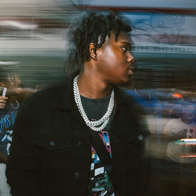 Caleb Gordon – First Class