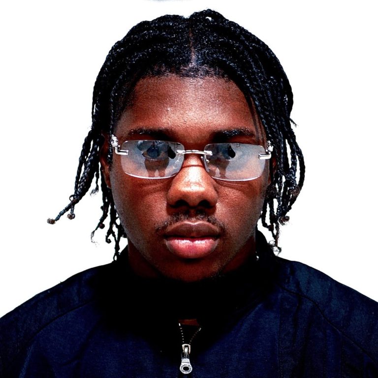 Caleb Gordon – Skit 3