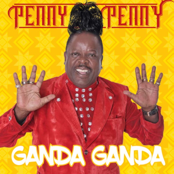 Penny Penny – Ganga Ganda