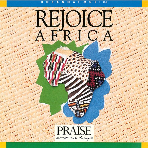 Lionel Peterson - Praise The Lord All Nations