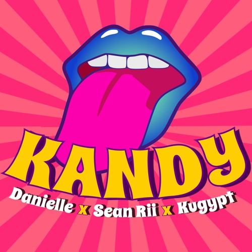 Sean Rii ft. Danielle & Kugypt - Kandy