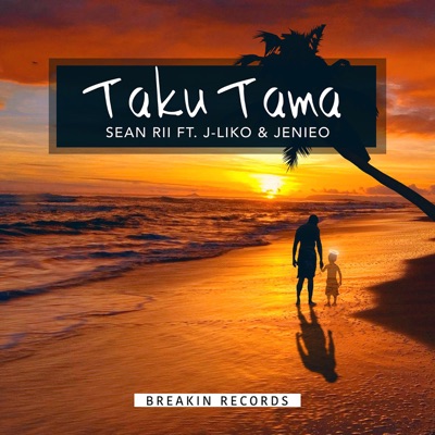Sean Rii ft. Jenieo & J-Liko - Taku Tama