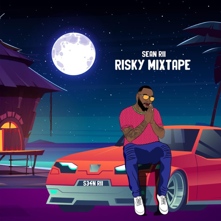 Sean Rii – Risky