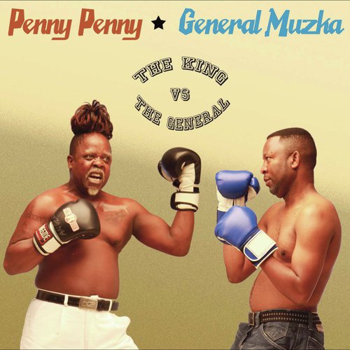 Penny Penny ft. General Muzka - King And General