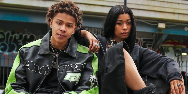 TiaCorine ft. Luh Tyler - Yung Joc