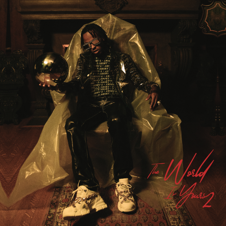 Rich The Kid – The World Is Yours 2 (Album)