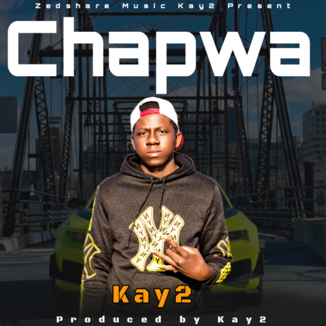 Yo Maps - Kay2 Chapwa