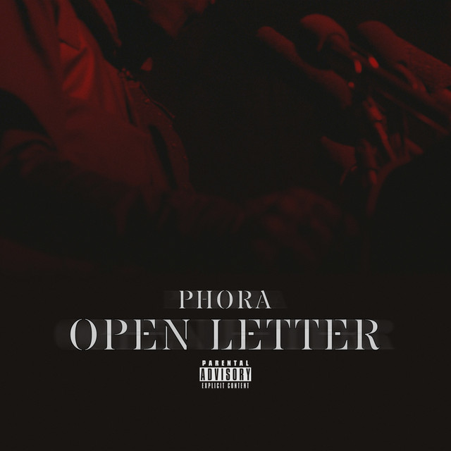 Phora - Open Letter