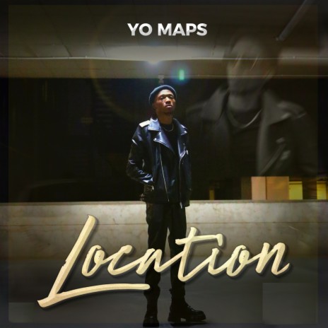 Yo Maps - Location