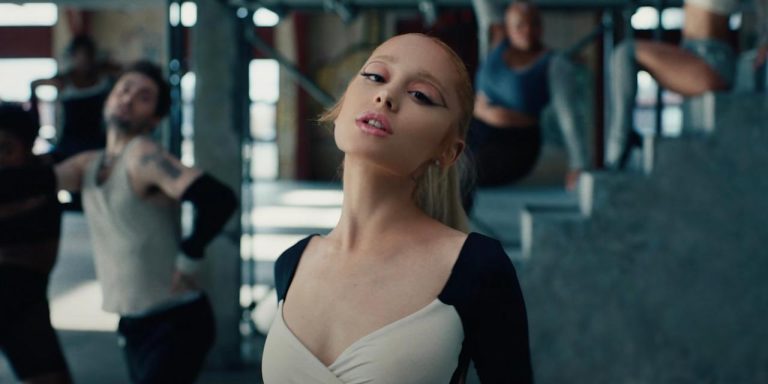 Ariana Grande - Yes, And?