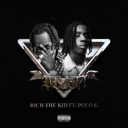 Rich The Kid ft. Polo G - Prada (Remix)