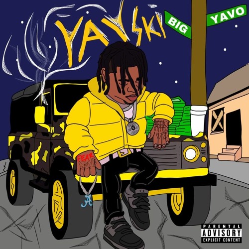 Big Yavo - Yayski