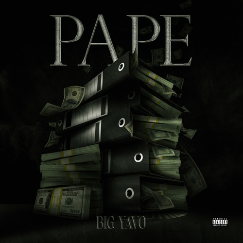 Big Yavo - Pape