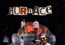 Caleb Gordon ft. SOS Blessed – Furnace Caleb Gordon ft. SOS Blessed - Furnace