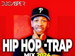 Foreign Trap Mixtape 2024 (Best Trap DJ Mix 2024)