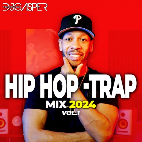 Foreign Trap Mixtape 2024 (Best Trap DJ Mix 2024)