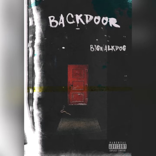 BigWalkDog - BackDoor