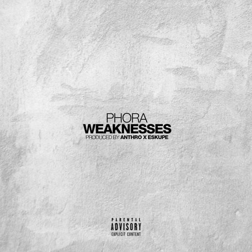 Phora - Weaknesses